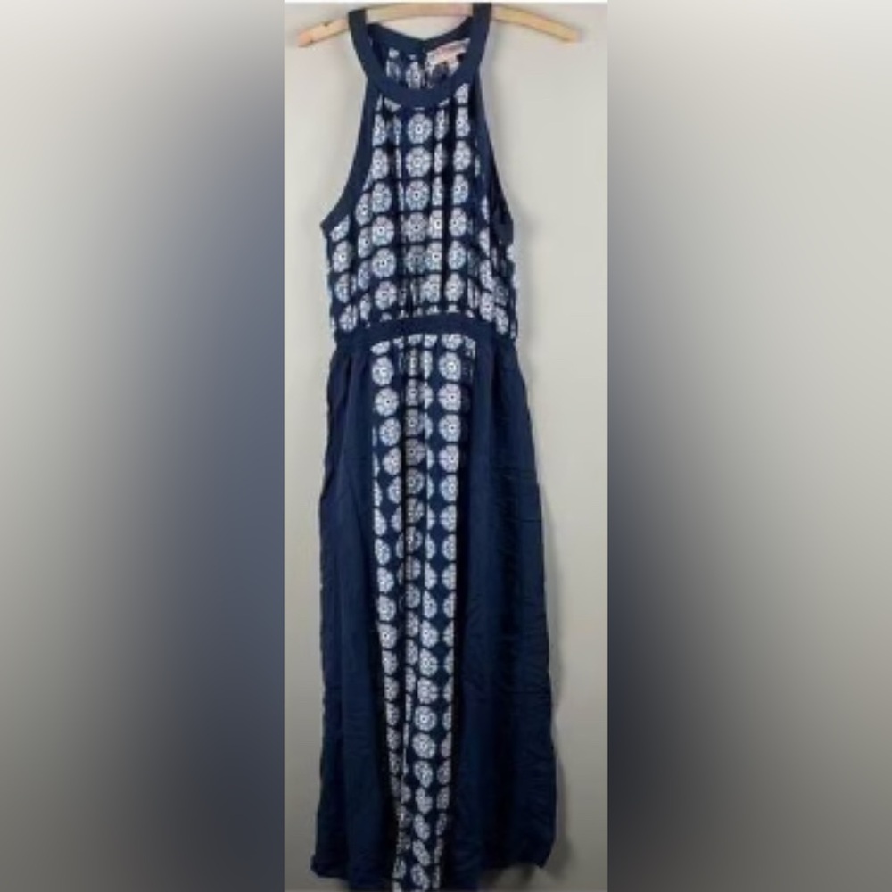 Philosophy Maxi Dress - Picture 2 of 9